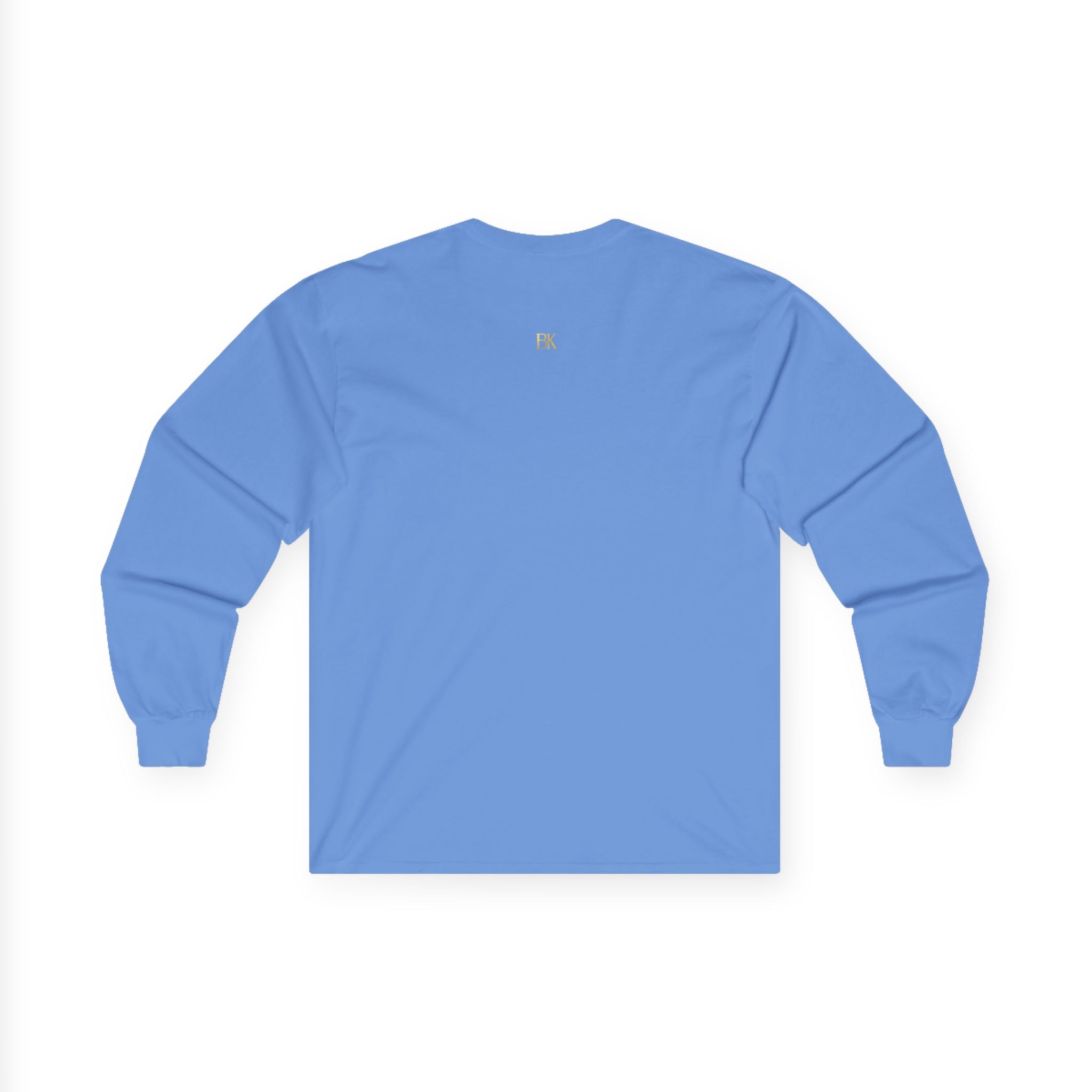 Camiseta manga larga Virgen Inmacuilada