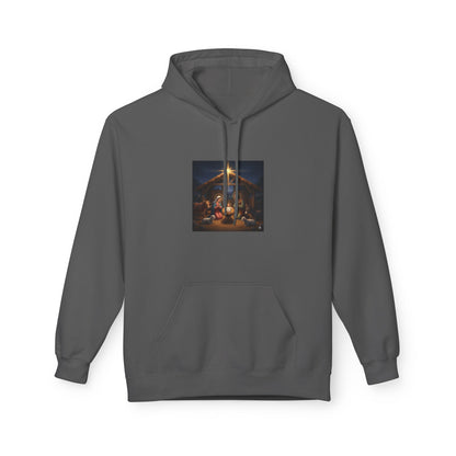 Sudadera nacimiento de Jesús