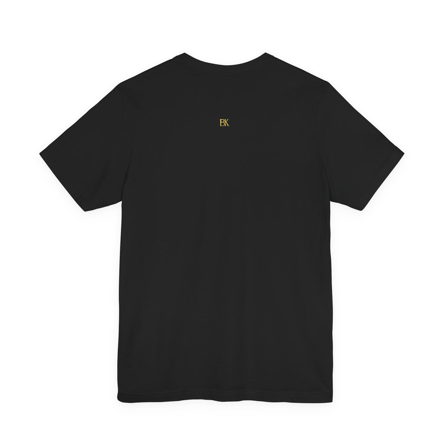 Camiseta manga corta Aspa de Borgoña Cruz de San Andrés   y  pañuelo hermandad Hispana