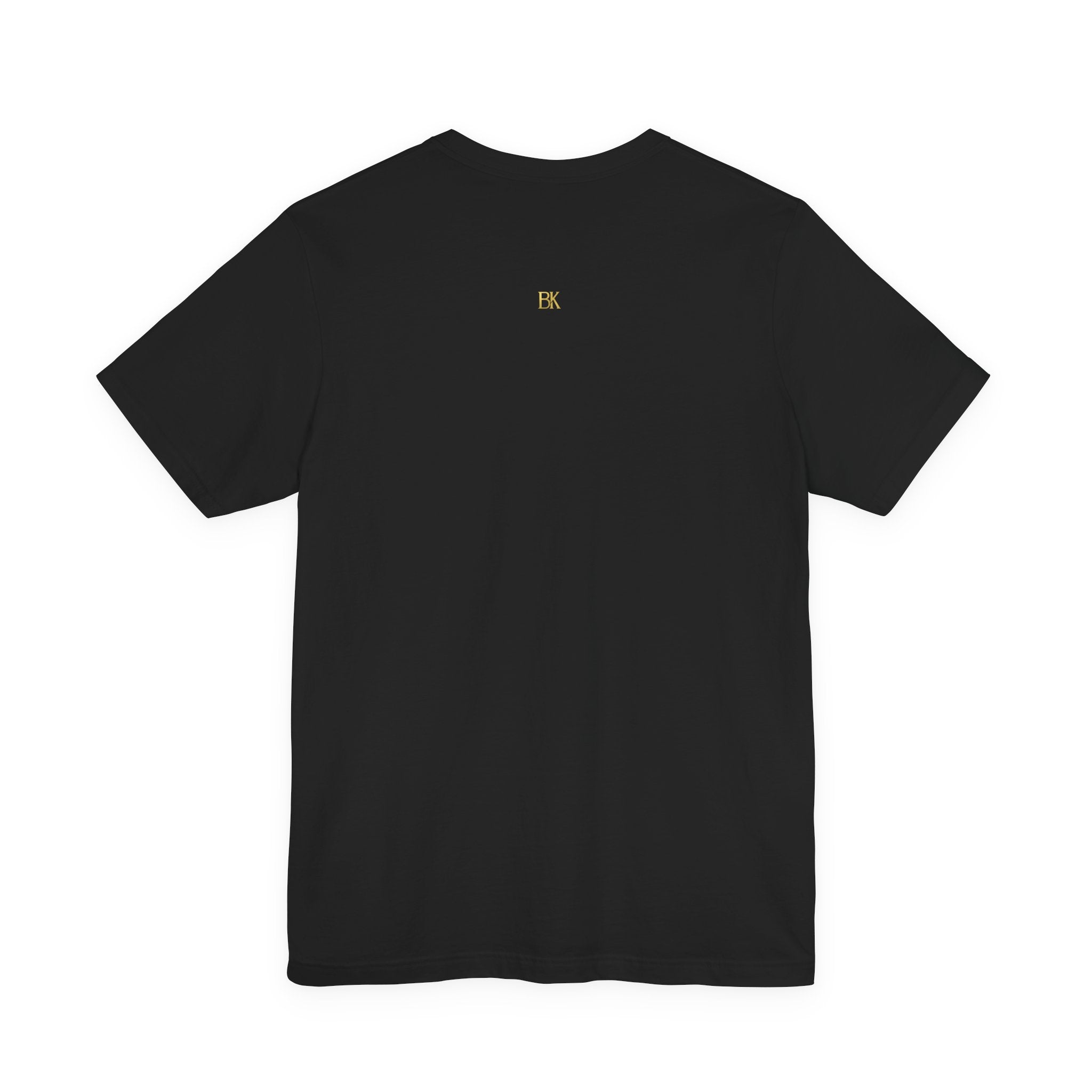 Camiseta manga corta Aspa de Borgoña Cruz de San Andrés   y  pañuelo hermandad Hispana