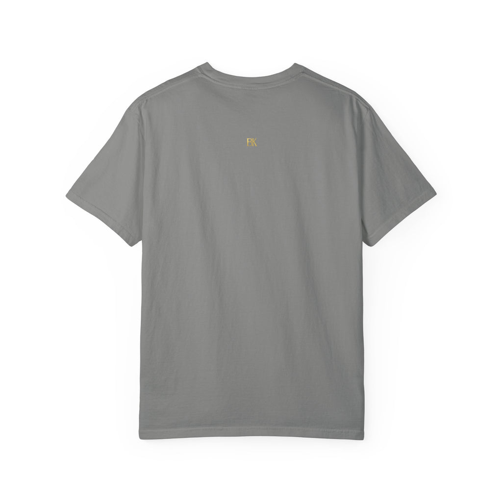 Camiseta manga corta Virgen de la Inmaculada
