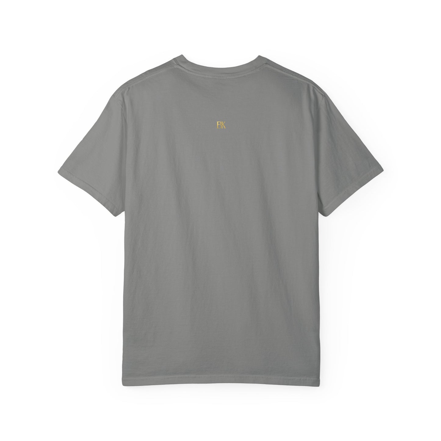 Camiseta manga corta Virgen de la Inmaculada