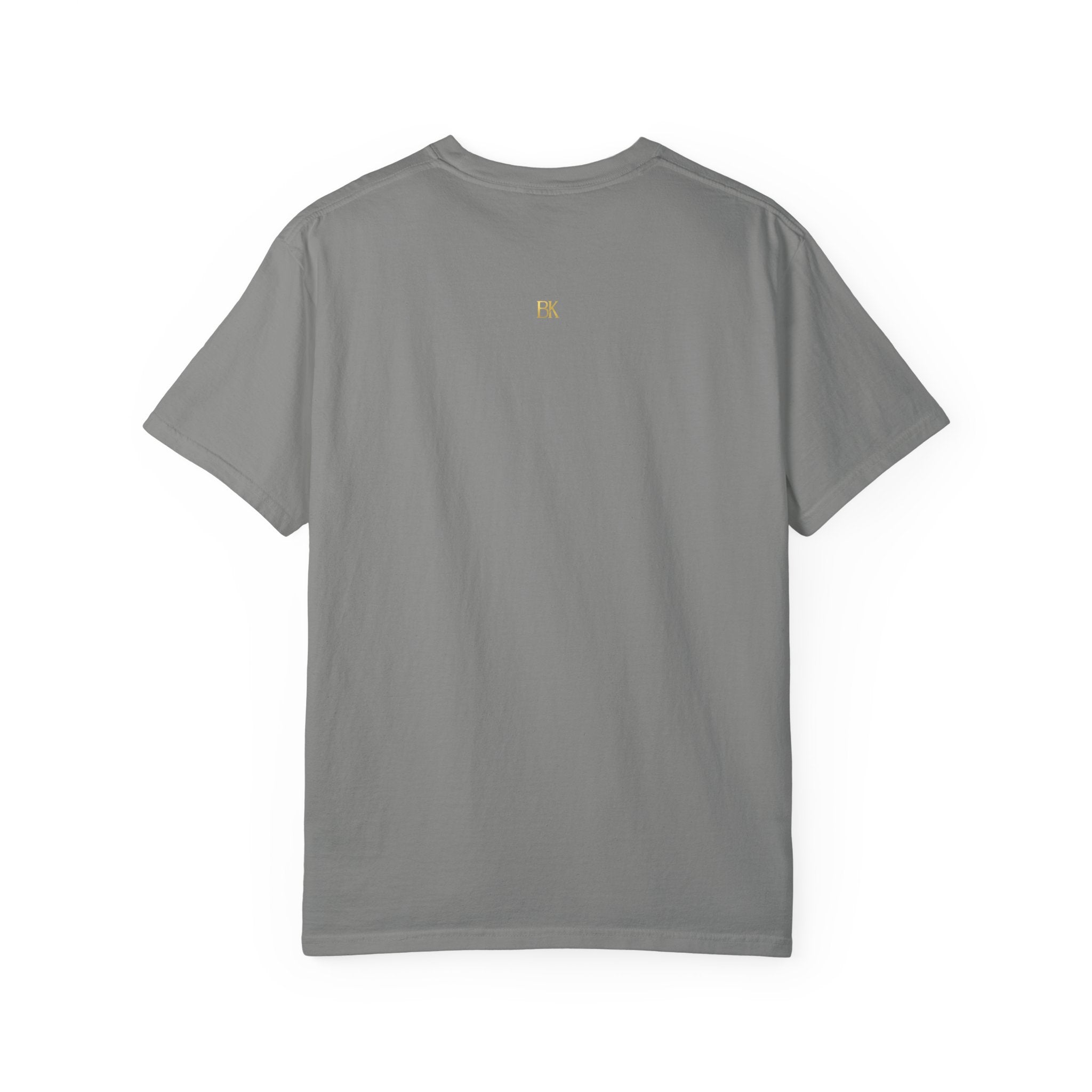 Camiseta manga corta Virgen de la Inmaculada