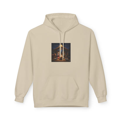 Sudadera nacimiento de Jesús