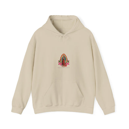 Sudadera Virgen de Guadalupe