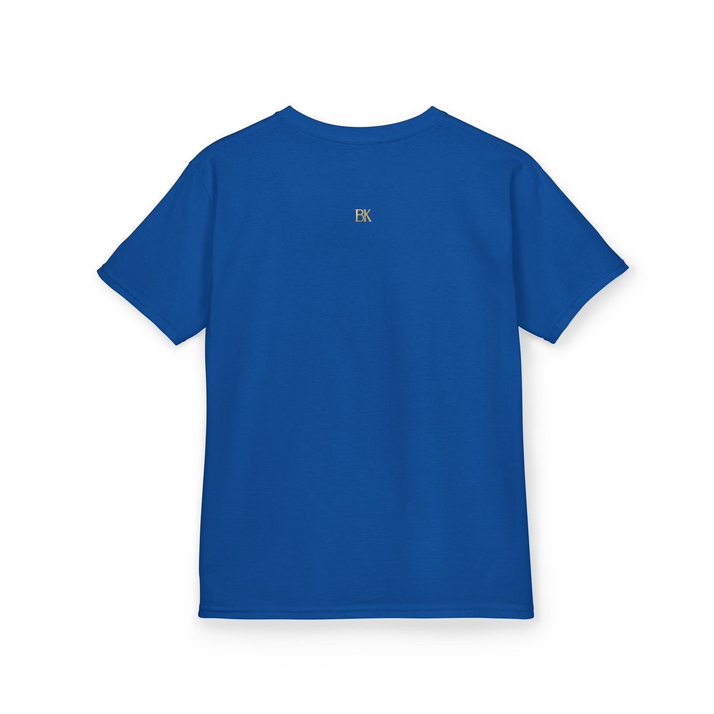 Camiseta tiburón. Tralalero Tralala. Playful Shark Adventure Tee | Kids Heavy Cotton™ T-Shirt, Fun Birthday Gift, Kid's Summer Outfit, Nautical Theme Shirt, Ocean Lover Shirt