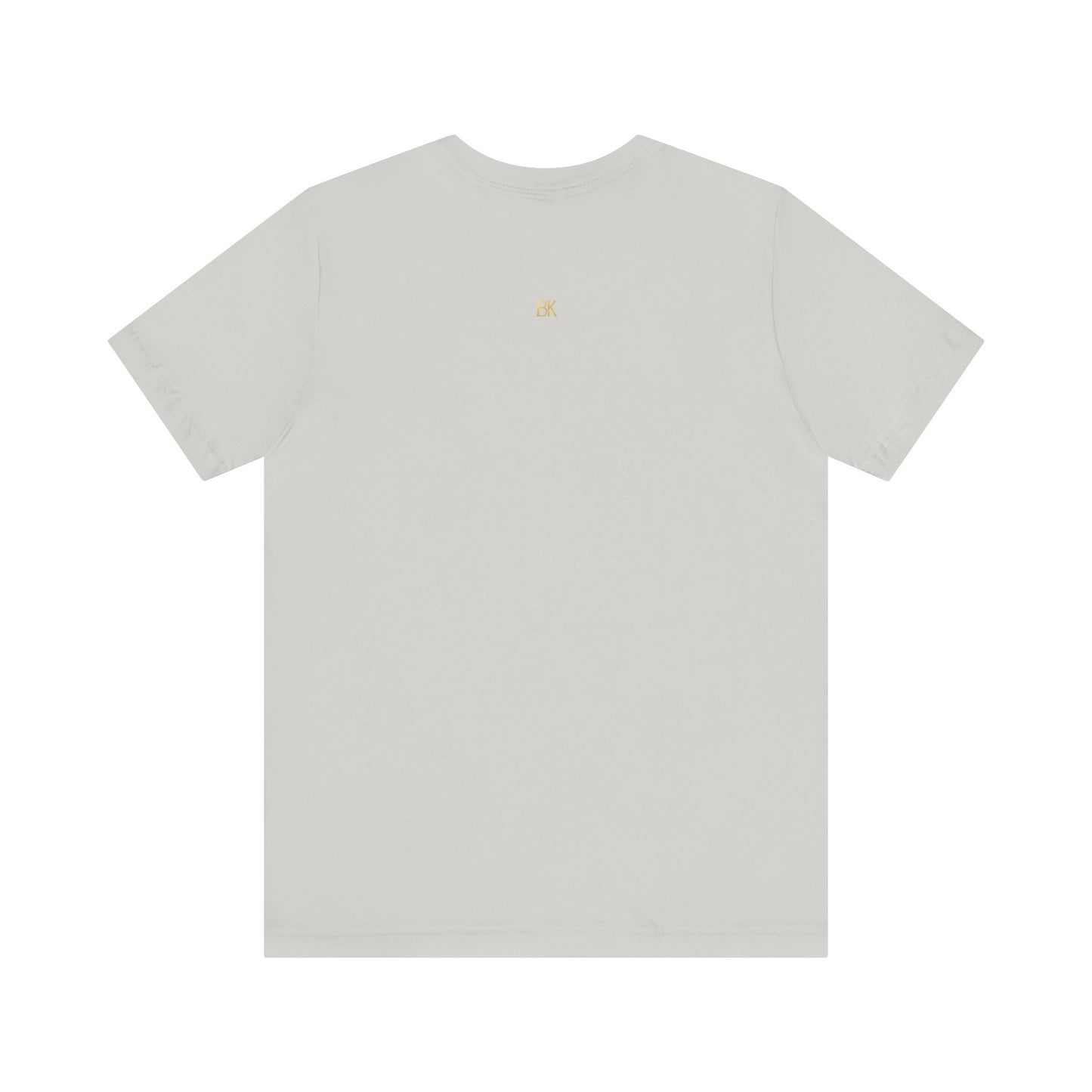 Camiseta manga corta Aspa de Borgoña Cruz de San Andrés   y  pañuelo hermandad Hispana