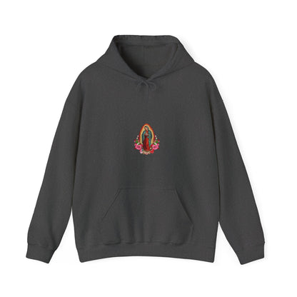 Sudadera Virgen de Guadalupe