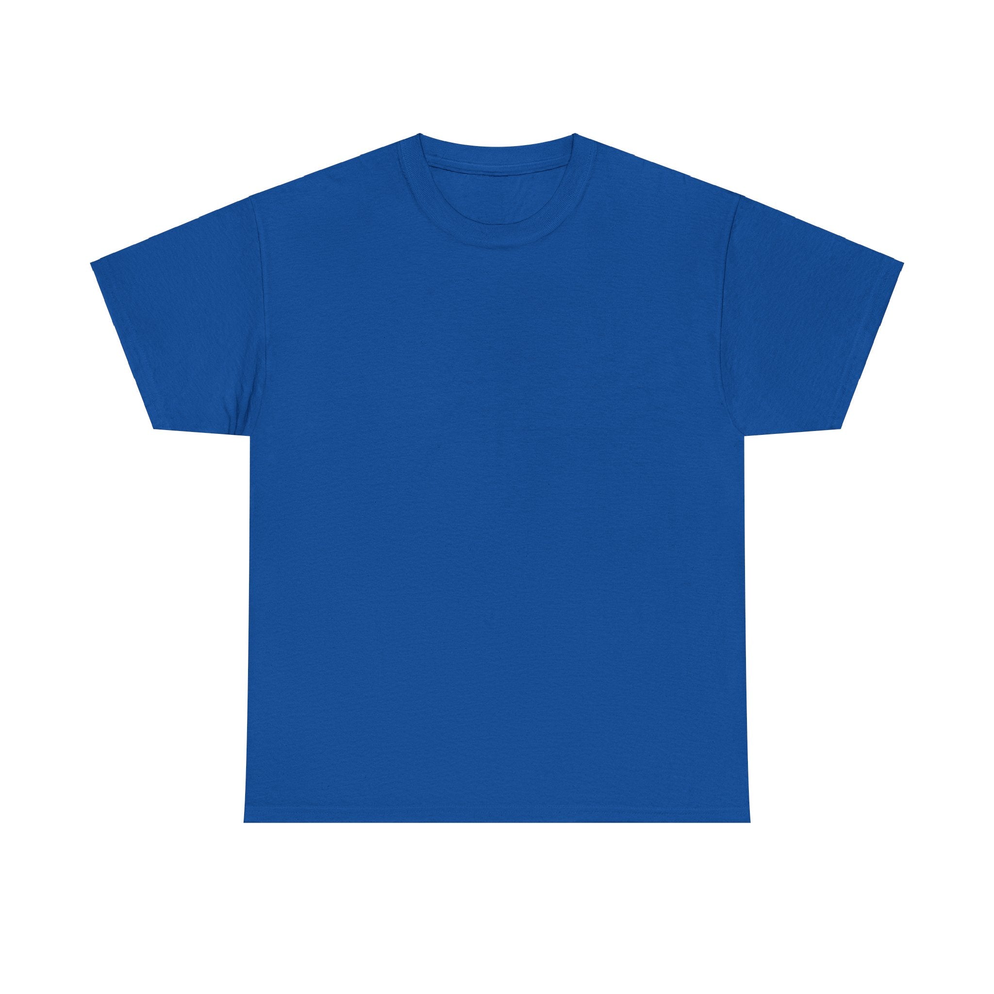 Camiseta manga corta Aspa Borgoña espalda