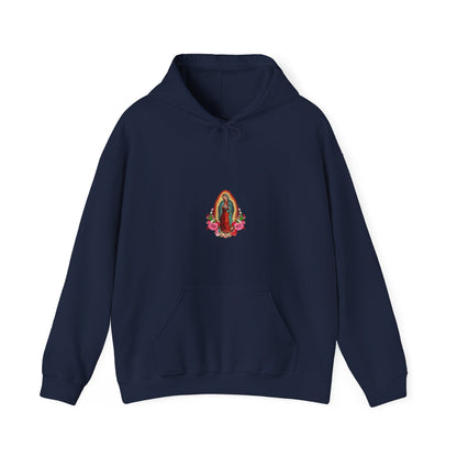 Sudadera Virgen de Guadalupe