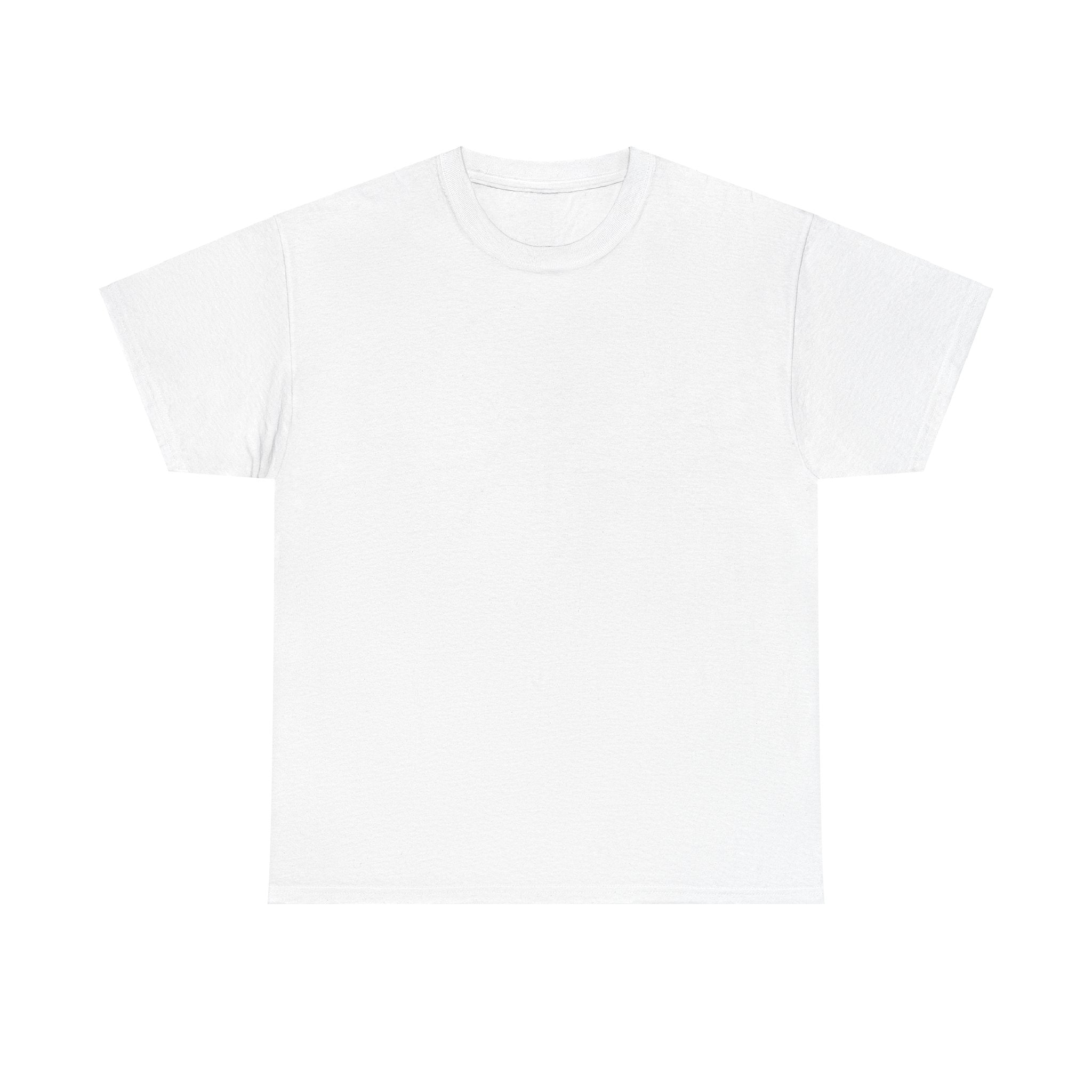 Camiseta manga corta Aspa Borgoña espalda