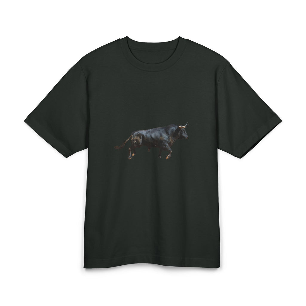Toro bravo Bull