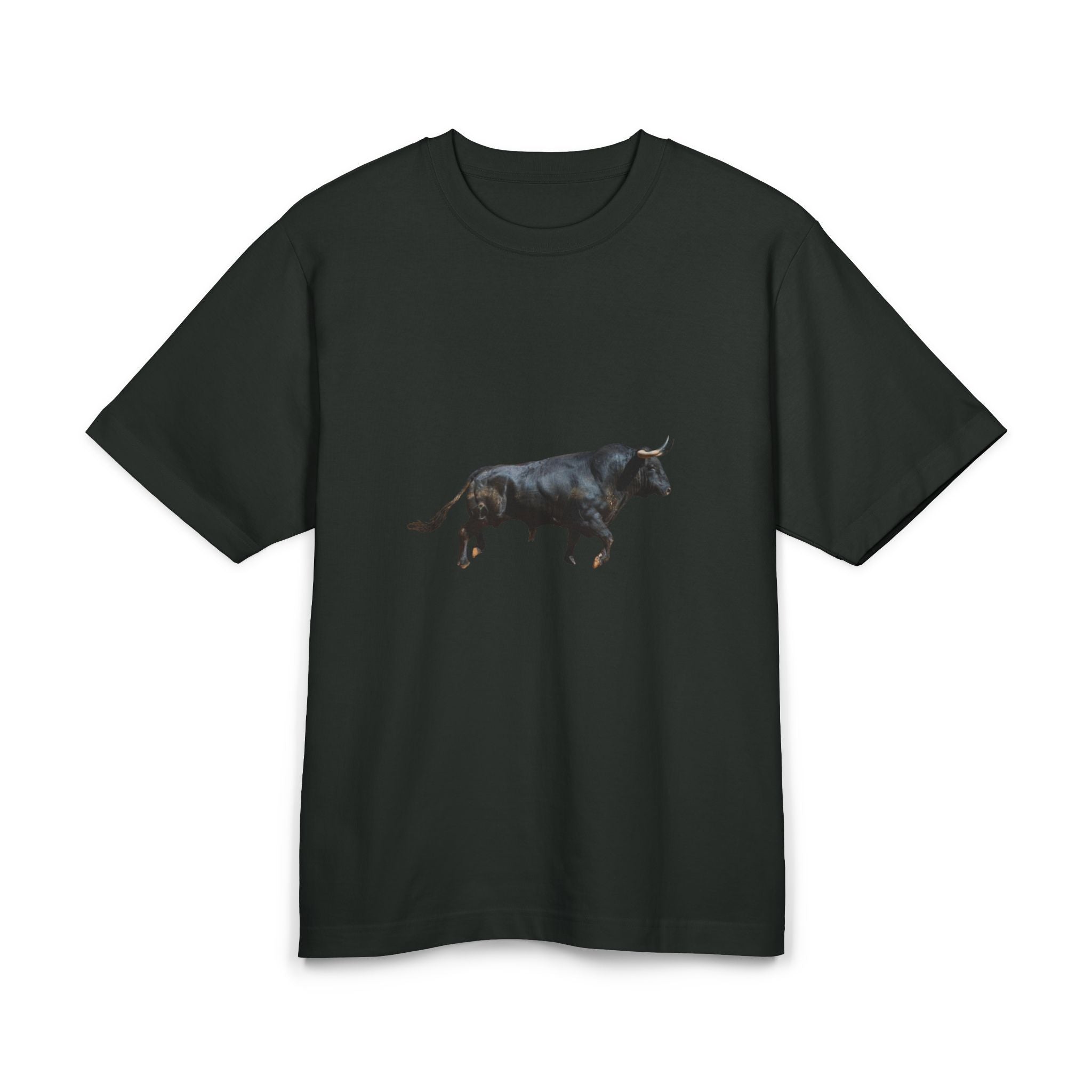 Toro bravo Bull