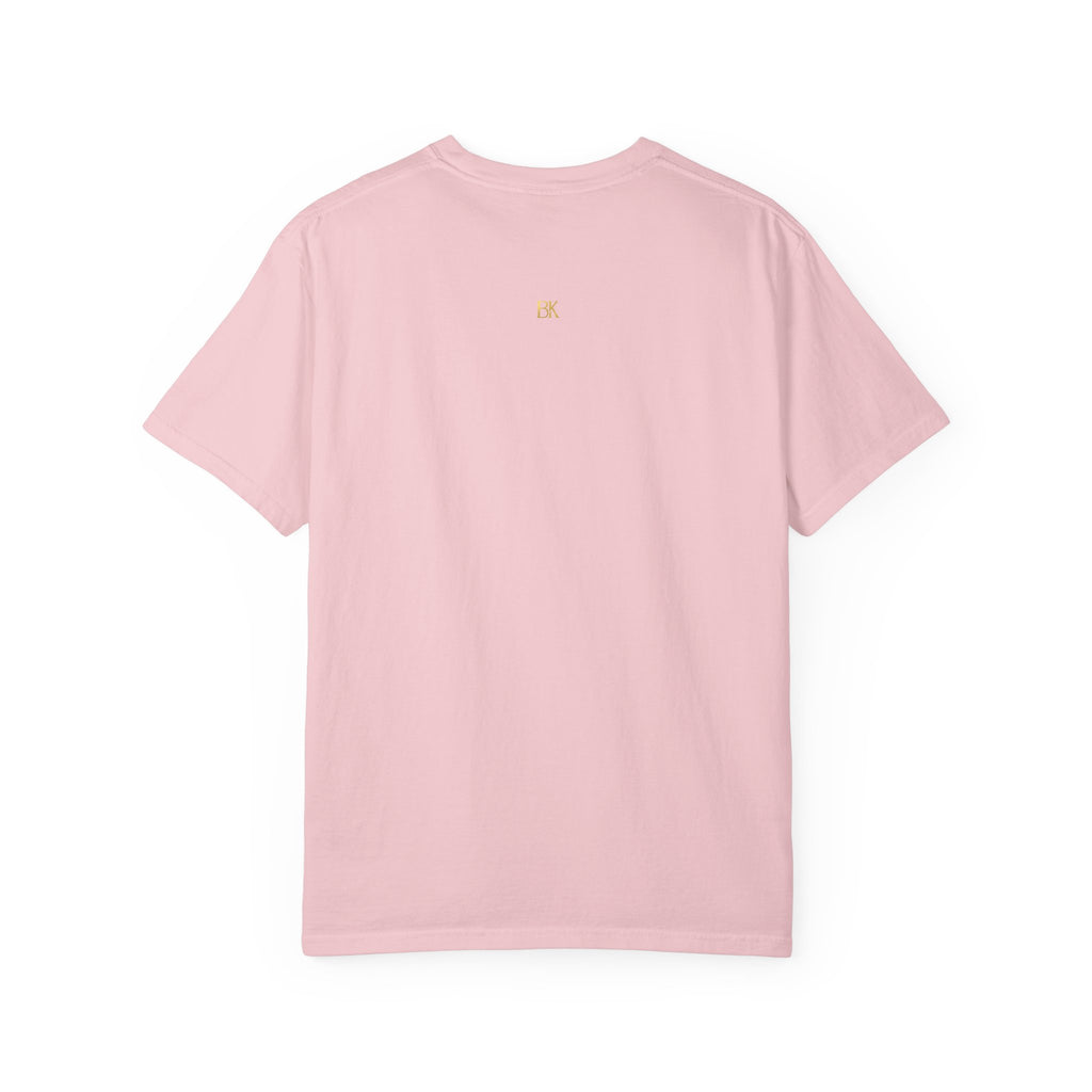 Camiseta manga corta Virgen de la Inmaculada