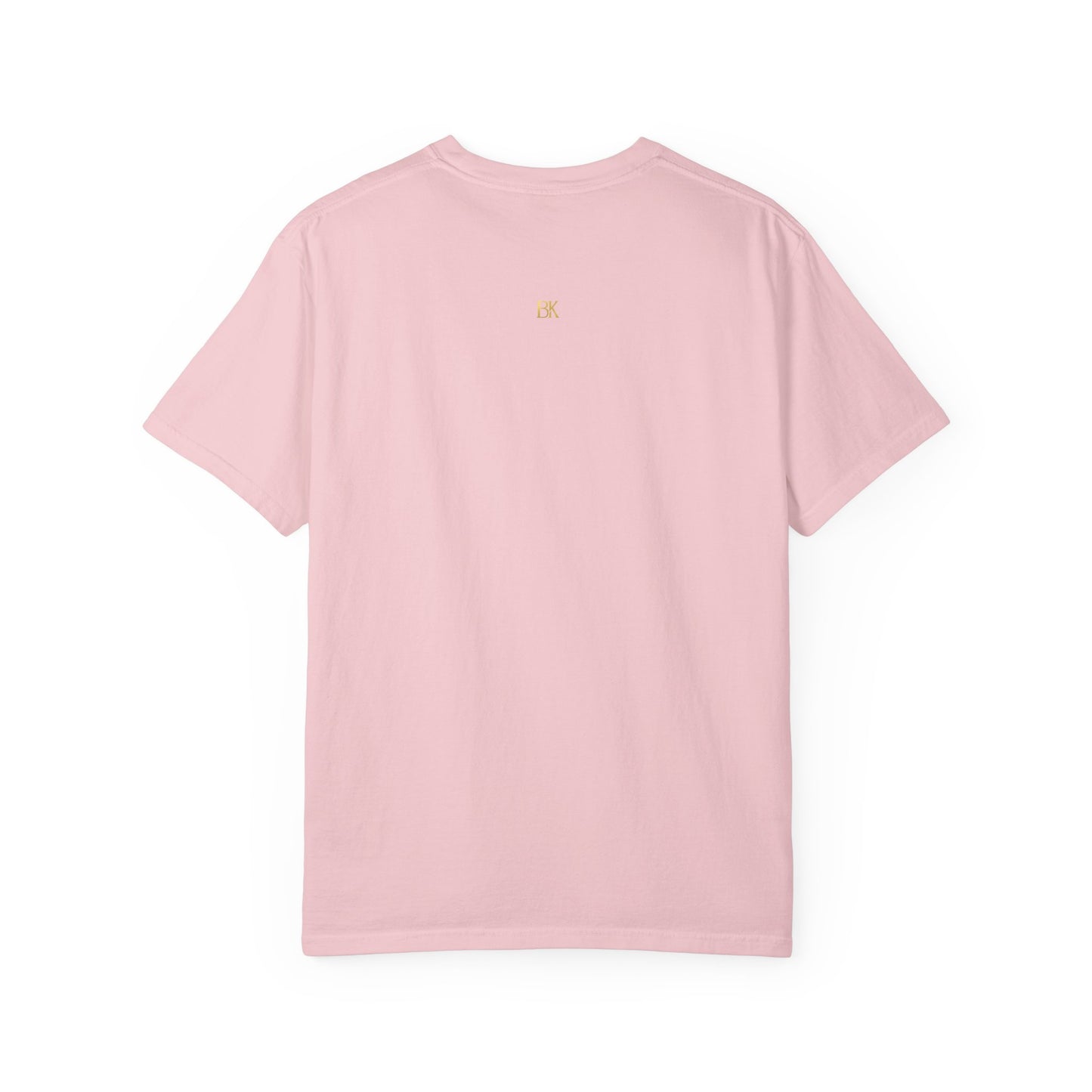 Camiseta manga corta Virgen de la Inmaculada