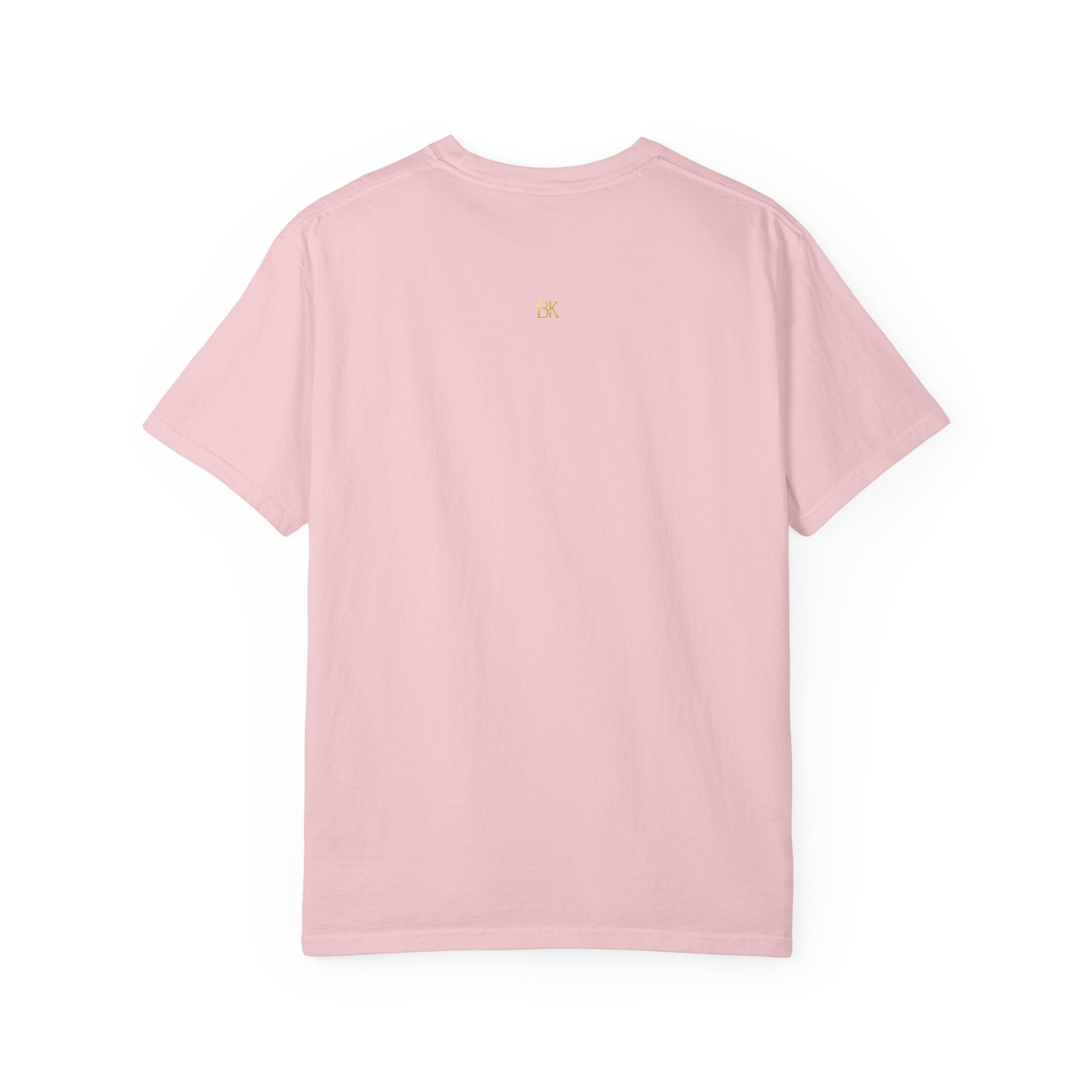 Camiseta manga corta Virgen de la Inmaculada