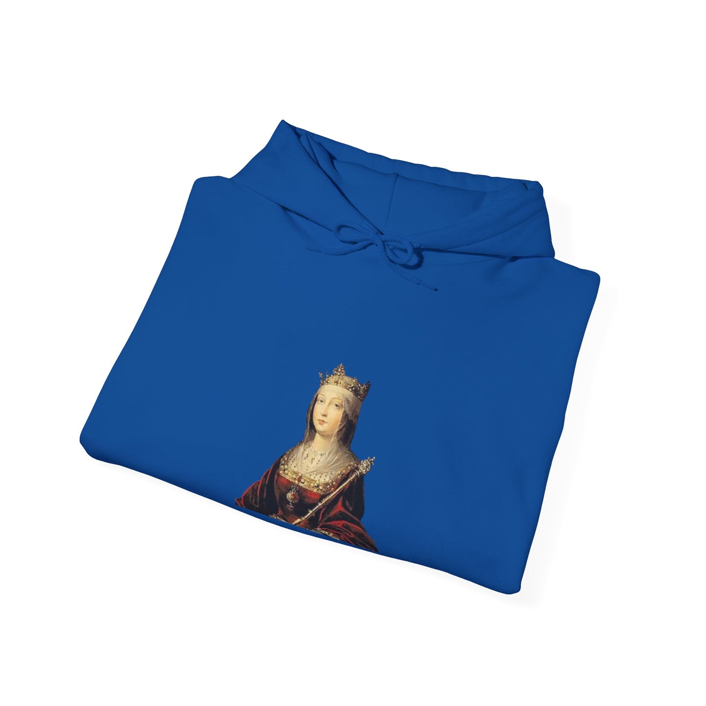 Sudadera Isabel La Católica