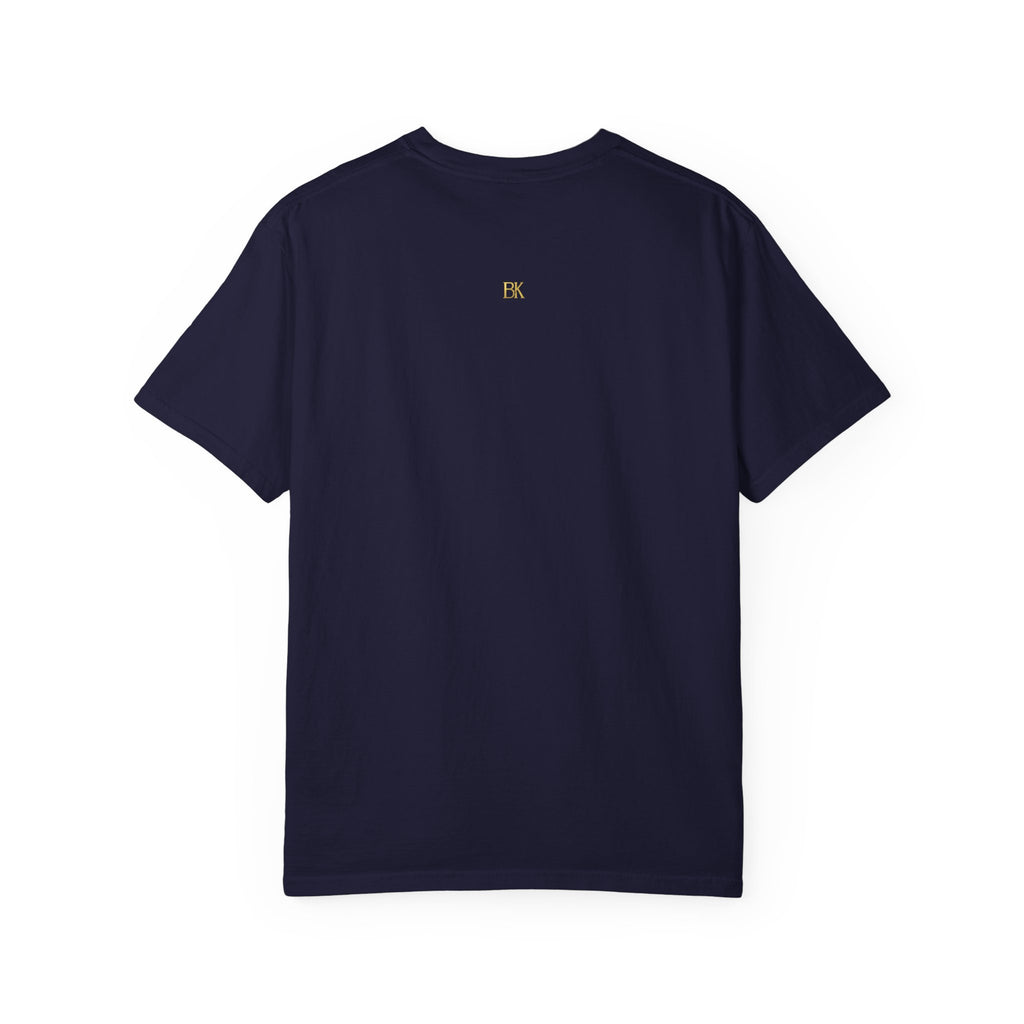 Camiseta manga corta Virgen de la Inmaculada