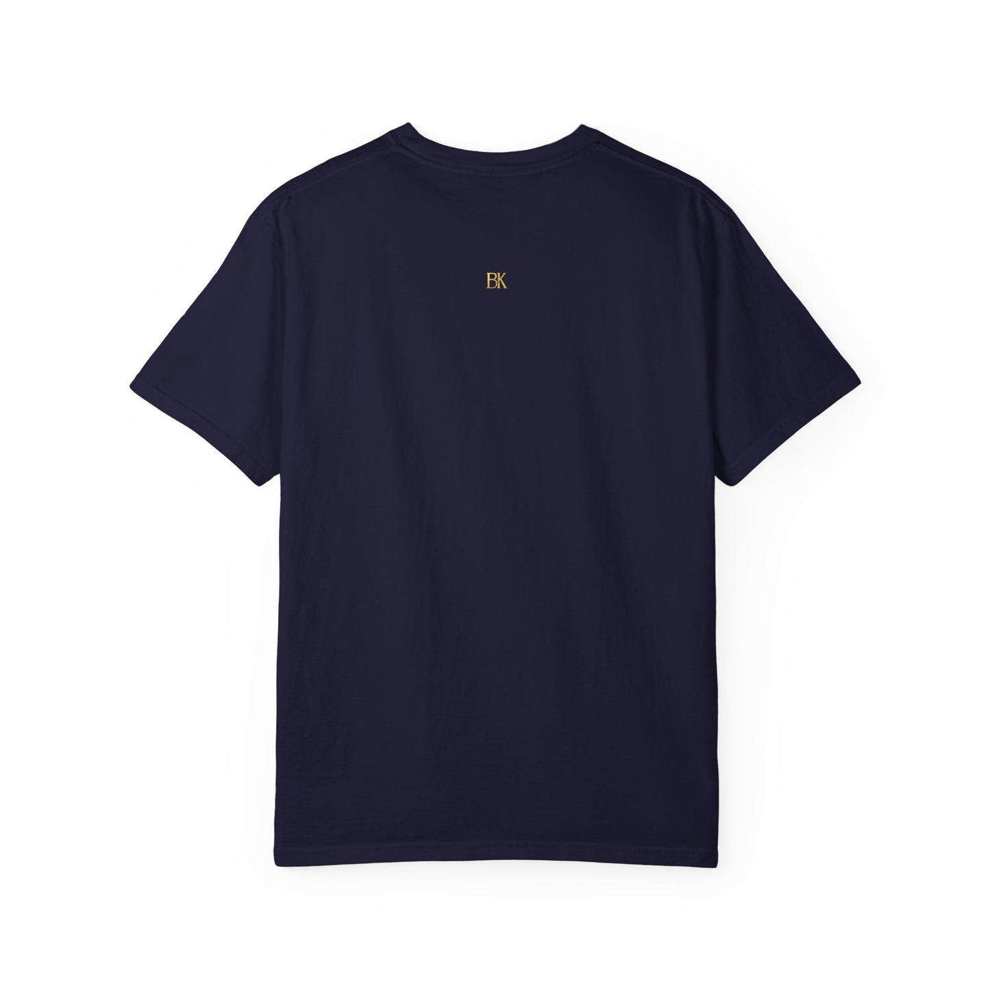 Camiseta manga corta Virgen de la Inmaculada