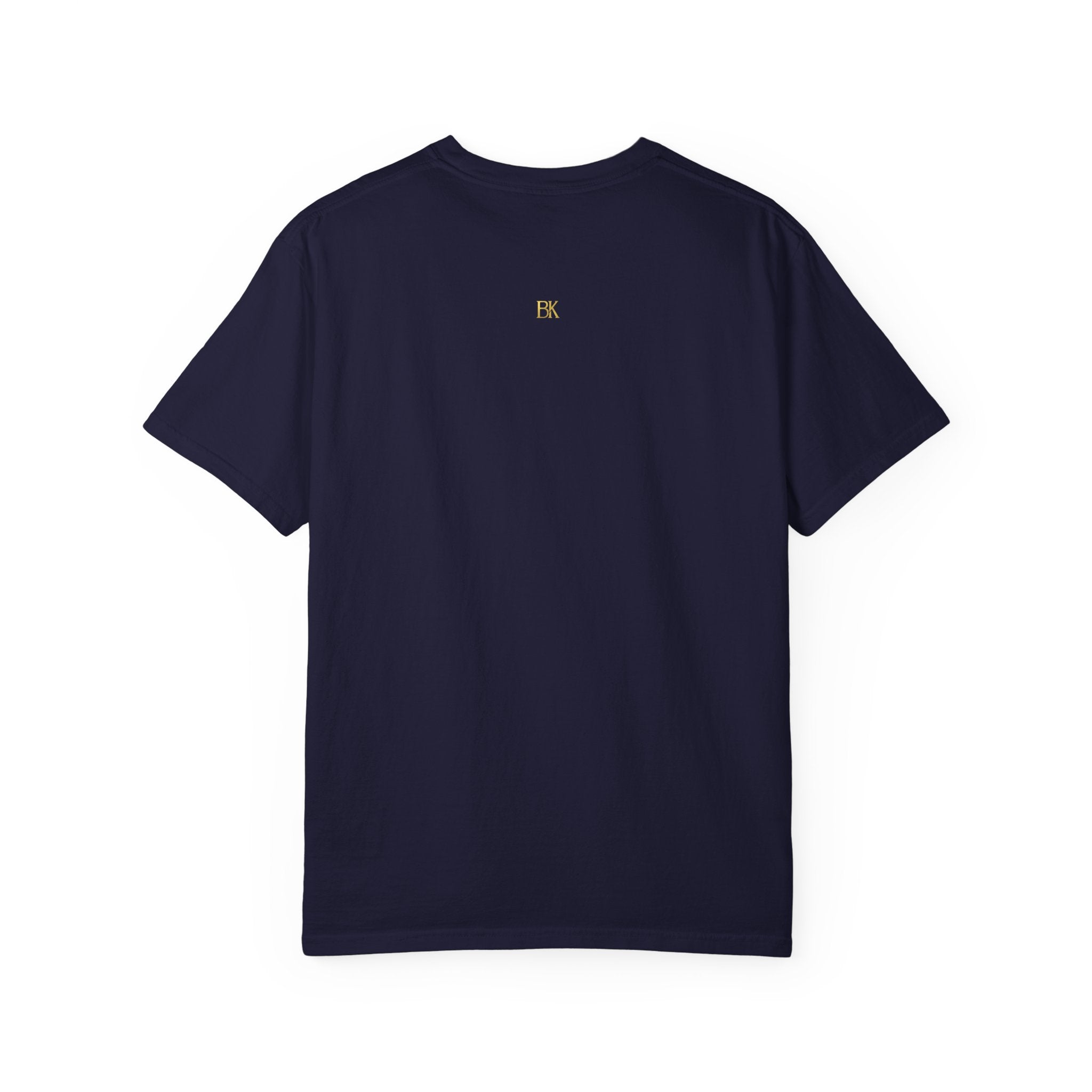 Camiseta manga corta Virgen de la Inmaculada