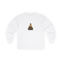 Camiseta manga larga Virgen del Carmen