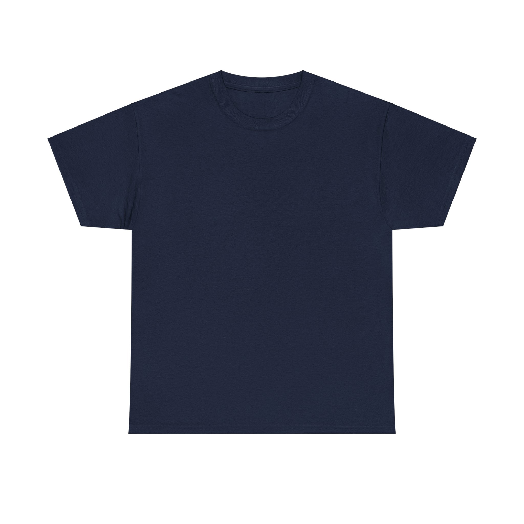 Camiseta manga corta Aspa Borgoña espalda