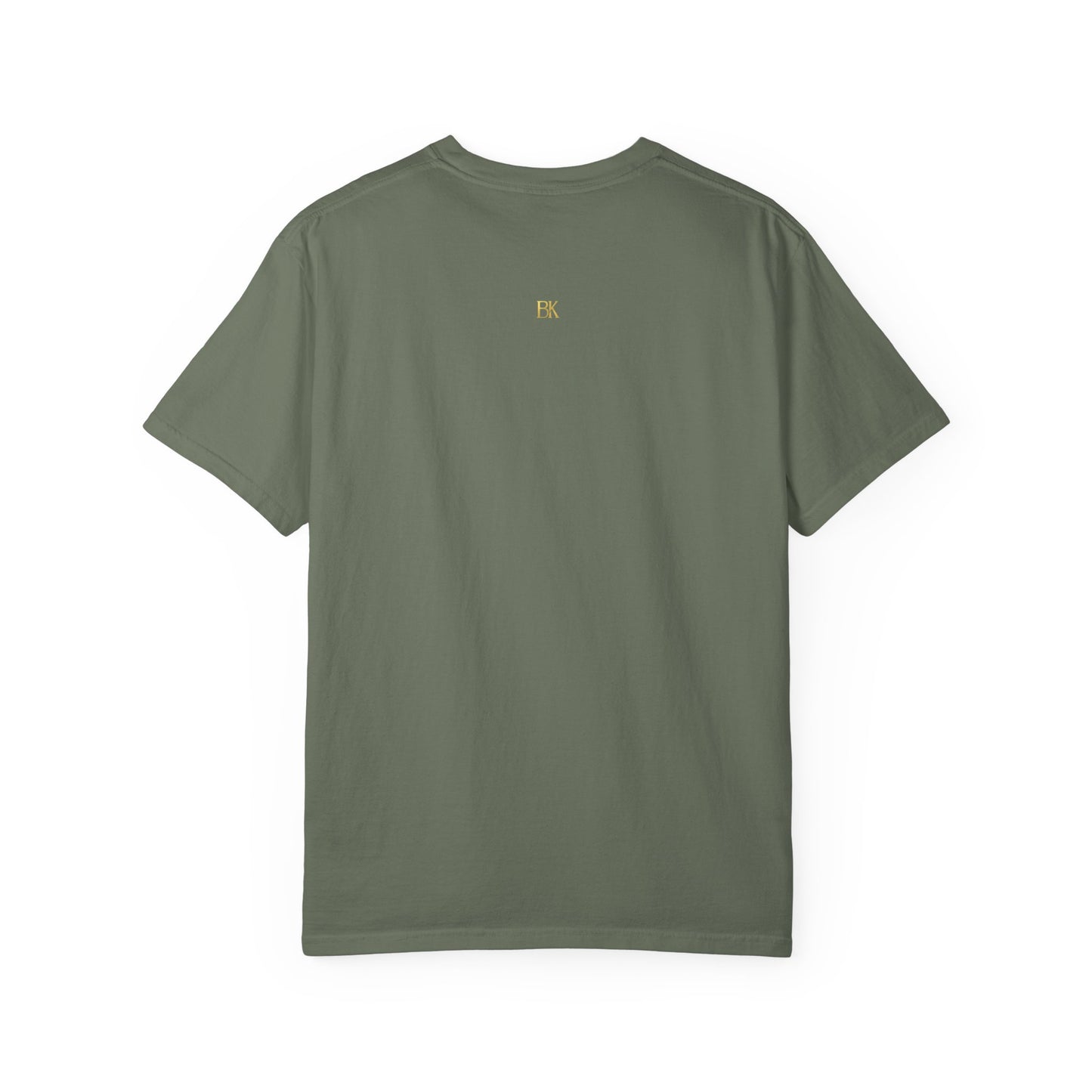 Camiseta manga corta Virgen de la Inmaculada