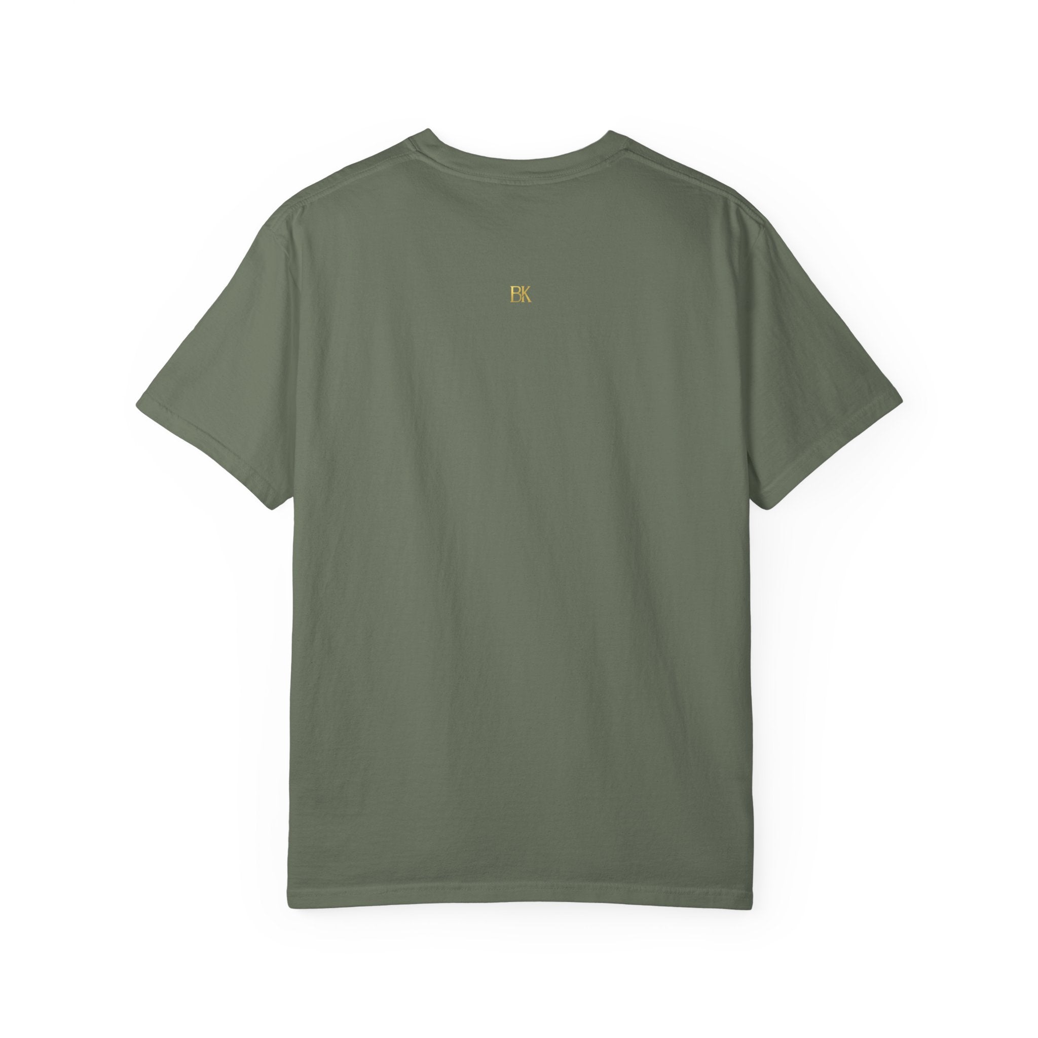 Camiseta manga corta Virgen de la Inmaculada