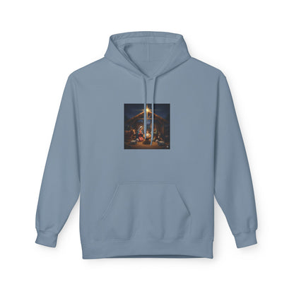 Sudadera nacimiento de Jesús