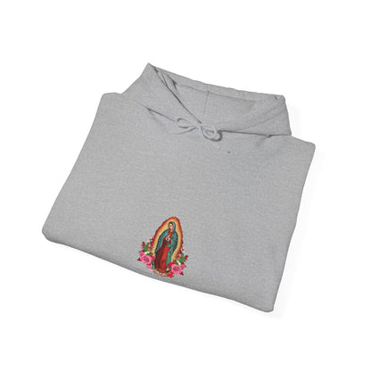 Sudadera Virgen de Guadalupe