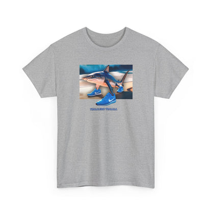 Camiseta manga corta Tiburón Tralalero T-shirt