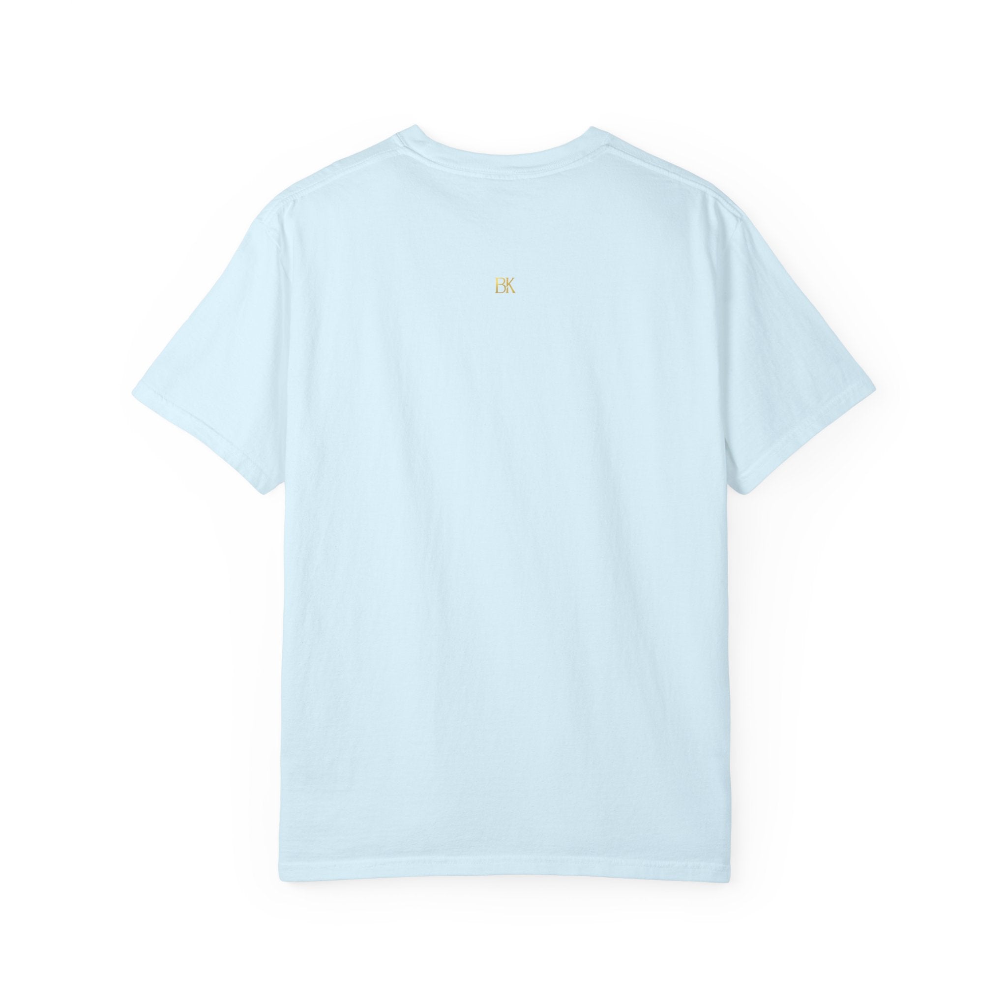Camiseta manga corta Virgen de la Inmaculada