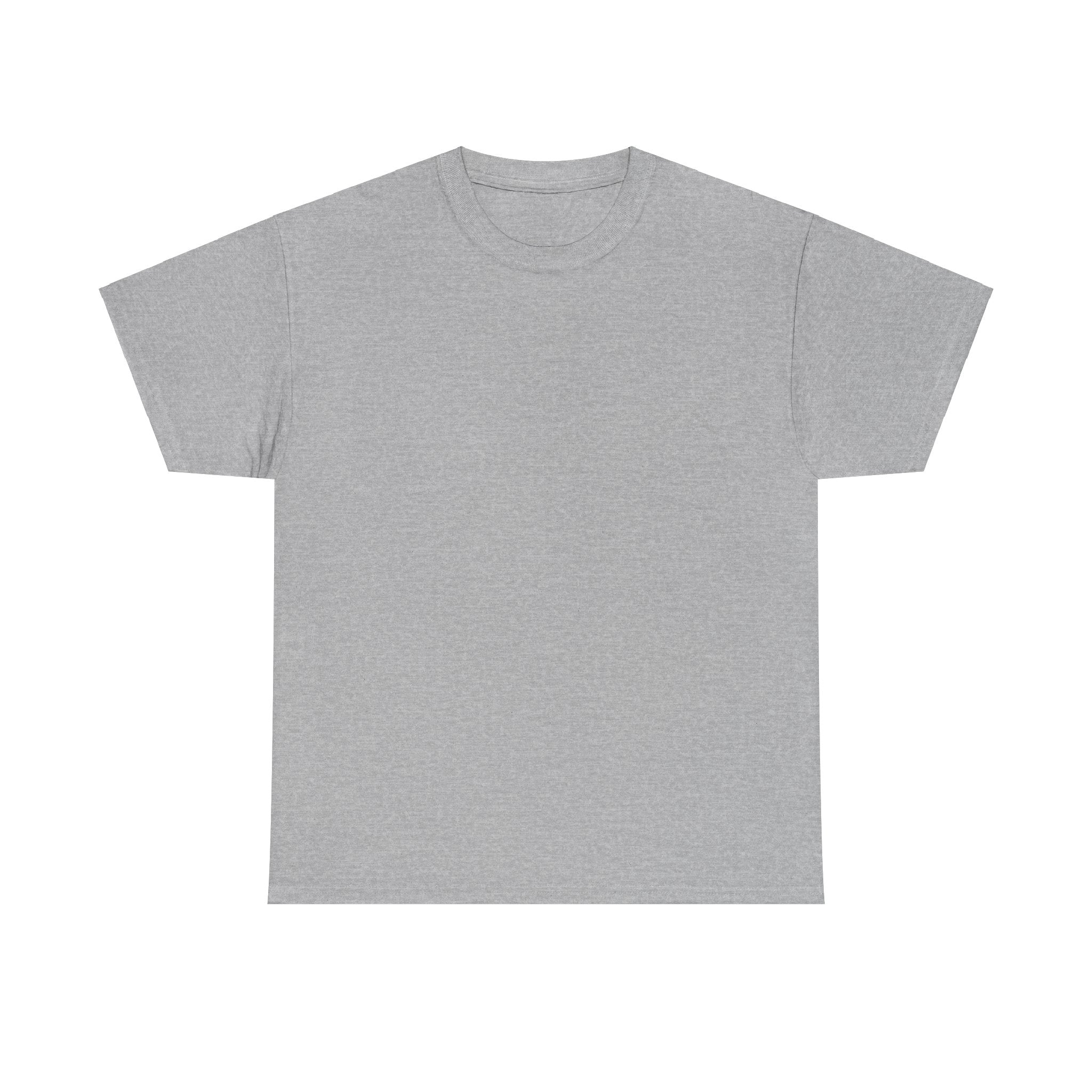 Camiseta manga corta Aspa Borgoña espalda