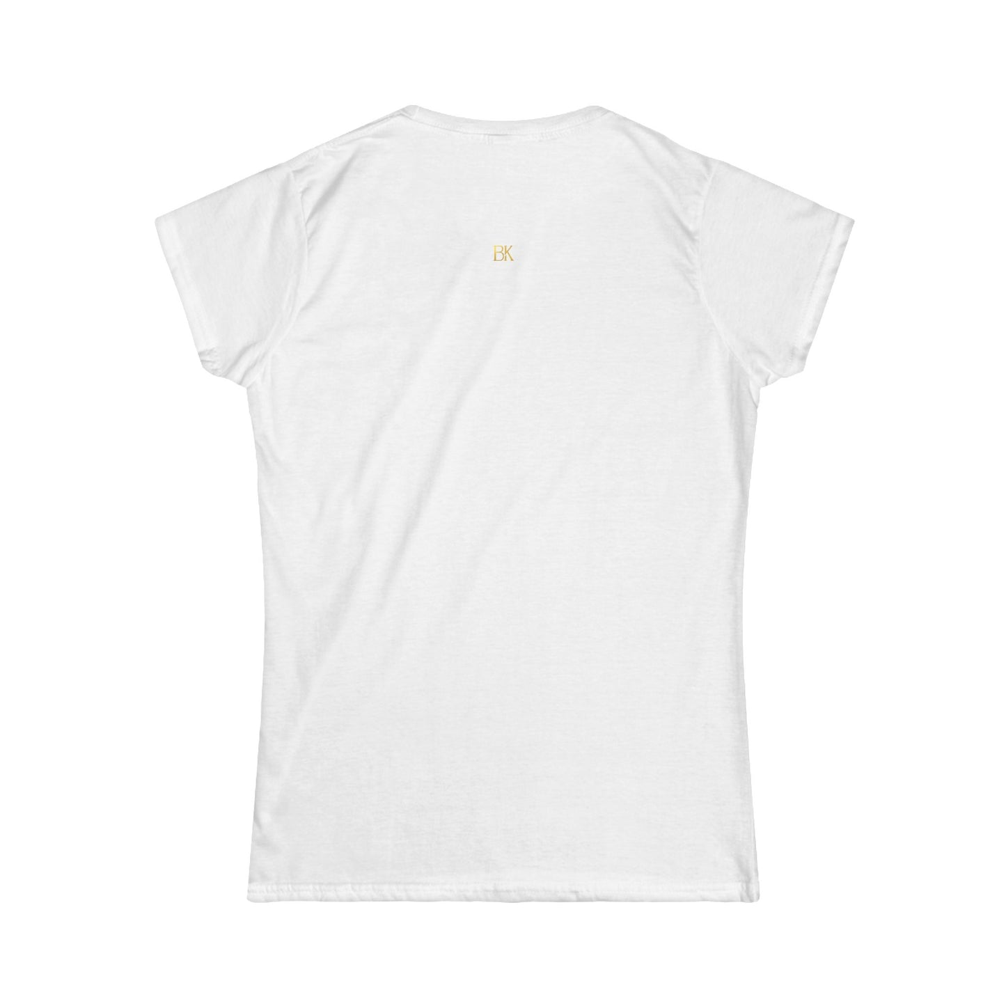 Camiseta de la Suerte.让好运降临.