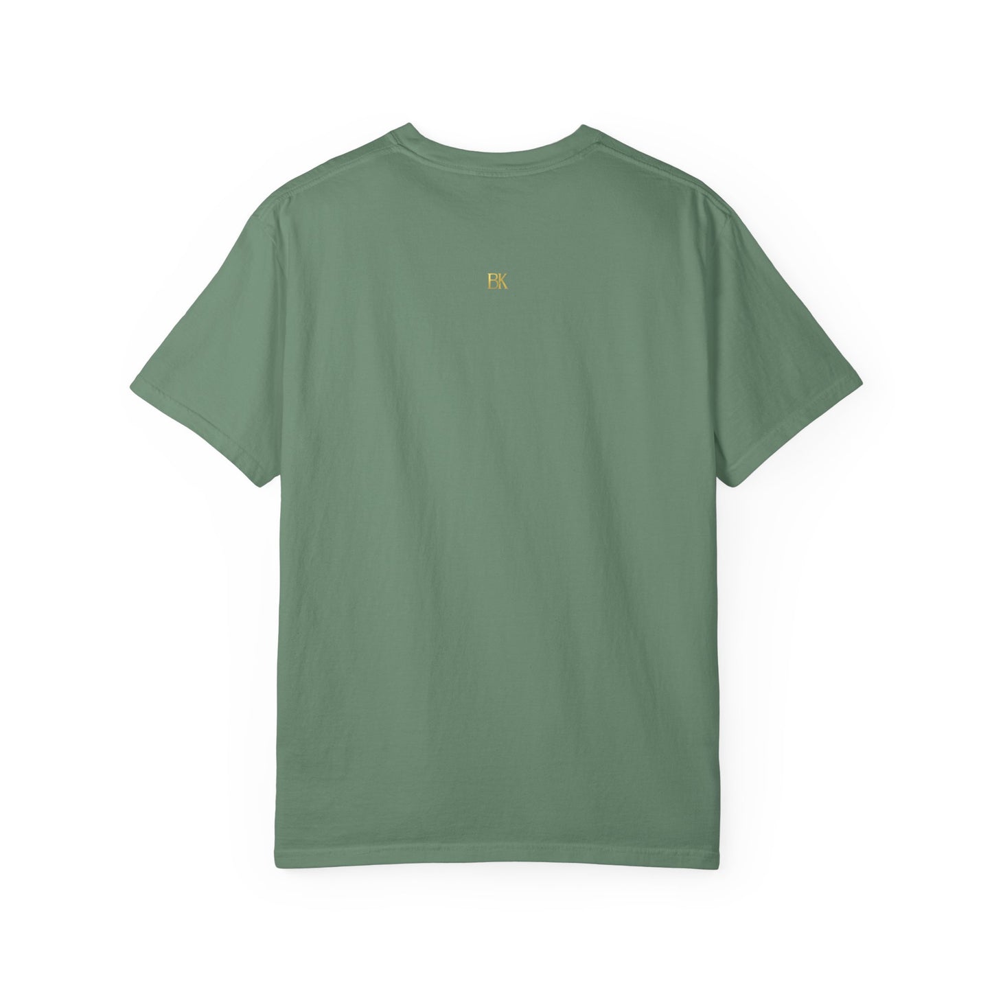 Camiseta manga corta Virgen de la Inmaculada