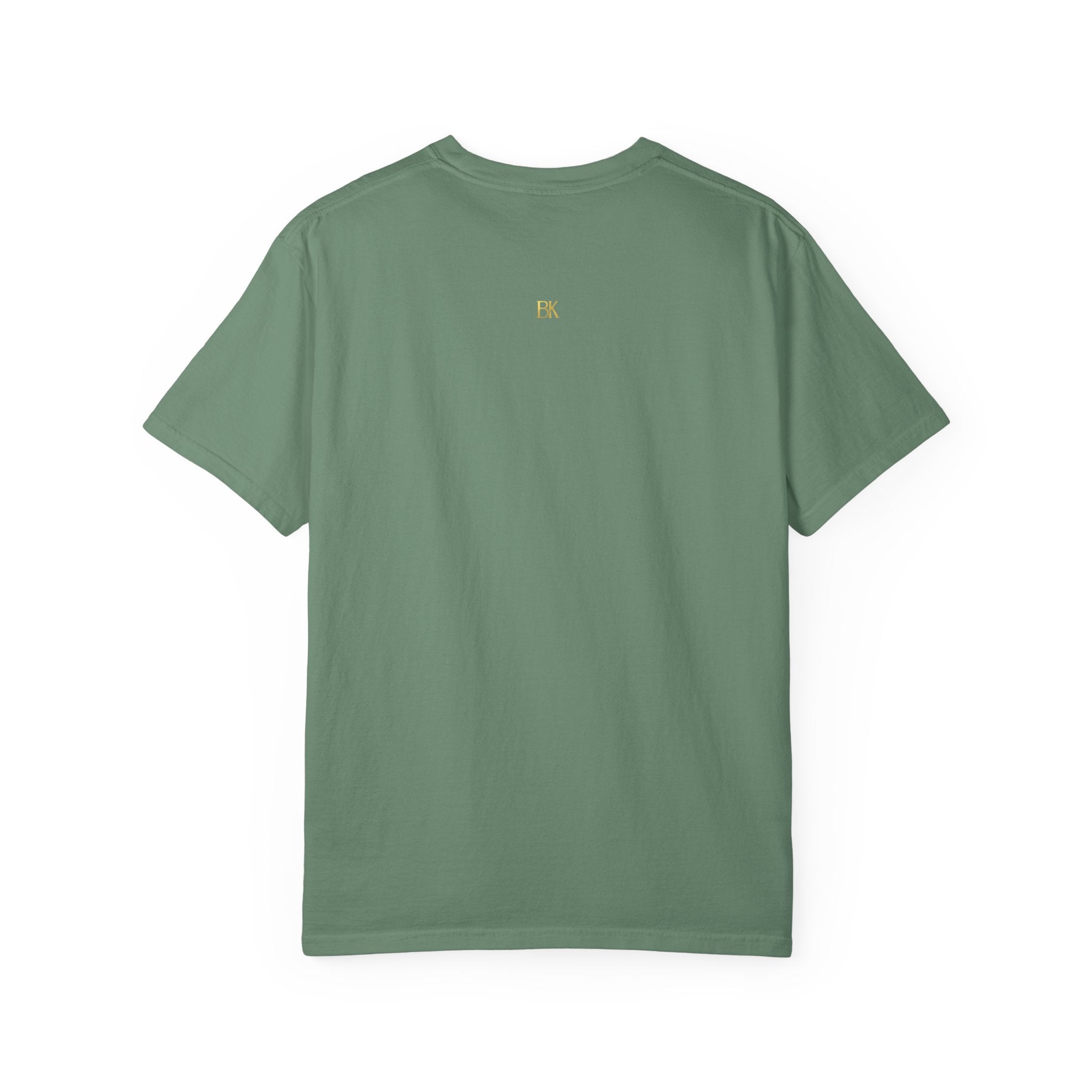 Camiseta manga corta Virgen de la Inmaculada
