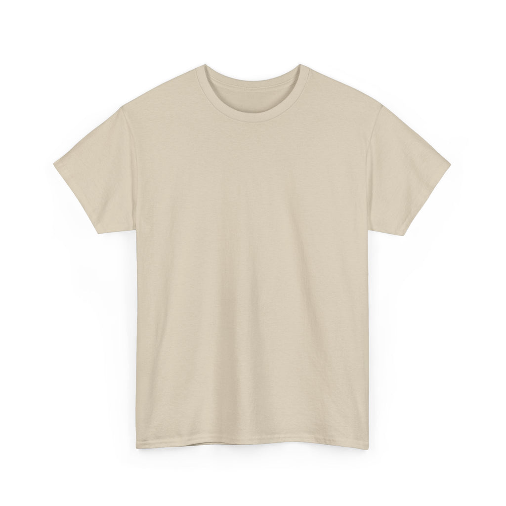 Camiseta manga corta Aspa Borgoña espalda