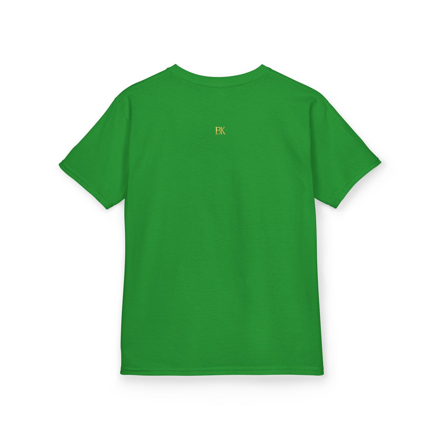 Camiseta tiburón. Tralalero Tralala. Playful Shark Adventure Tee | Kids Heavy Cotton™ T-Shirt, Fun Birthday Gift, Kid's Summer Outfit, Nautical Theme Shirt, Ocean Lover Shirt