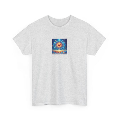 Camiseta manga corta Amor Cósmico