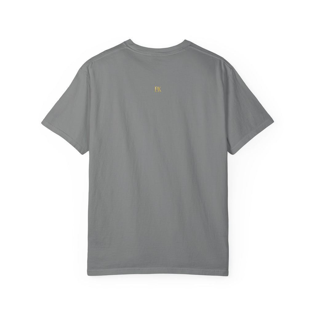 Camiseta manga corta Virgen de la Inmaculada