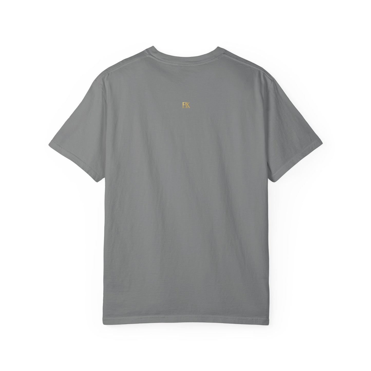 Camiseta manga corta Virgen de la Inmaculada