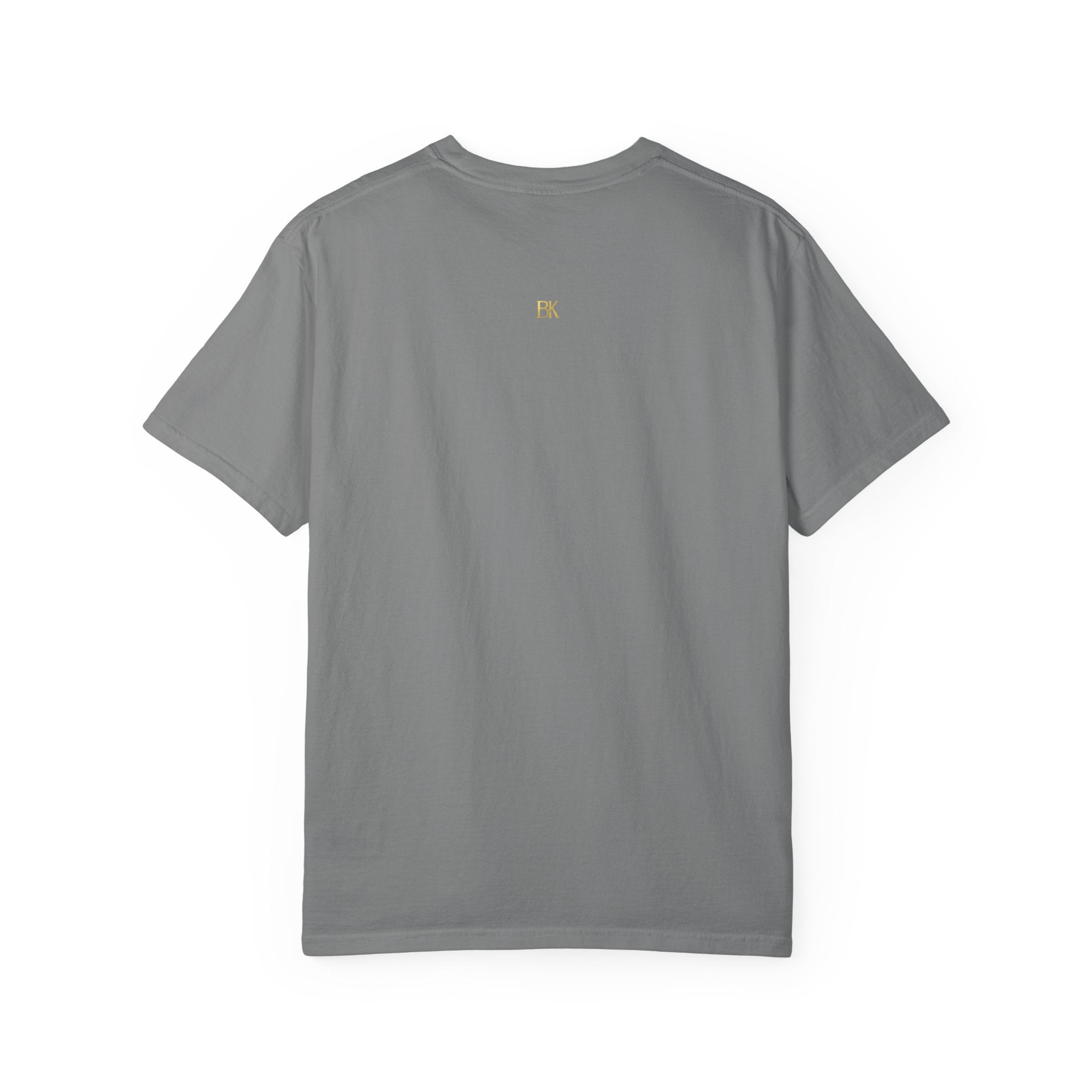 Camiseta manga corta Virgen de la Inmaculada