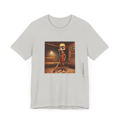 Camiseta manga corta TungTung Sahur