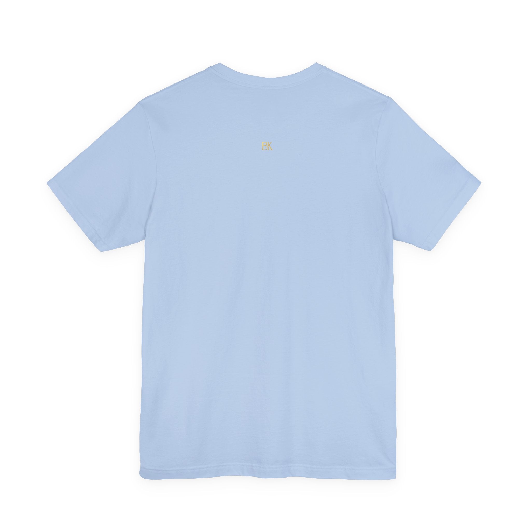 Camiseta manga corta Aspa de Borgoña Cruz de San Andrés   y  pañuelo hermandad Hispana