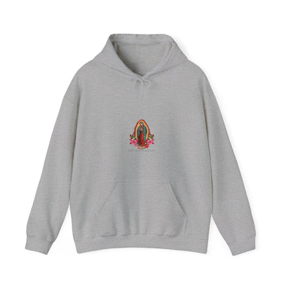 Sudadera Virgen de Guadalupe