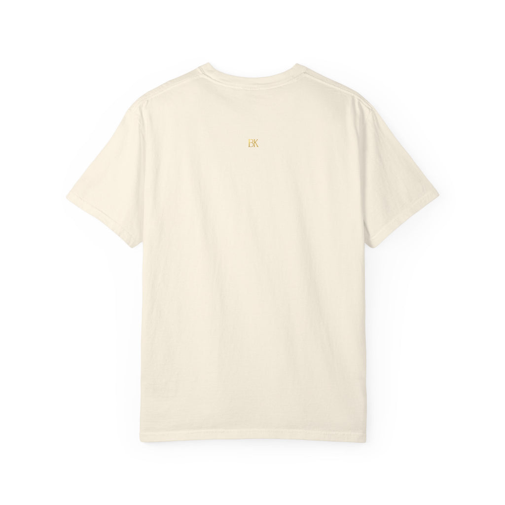Camiseta manga corta Virgen de la Inmaculada