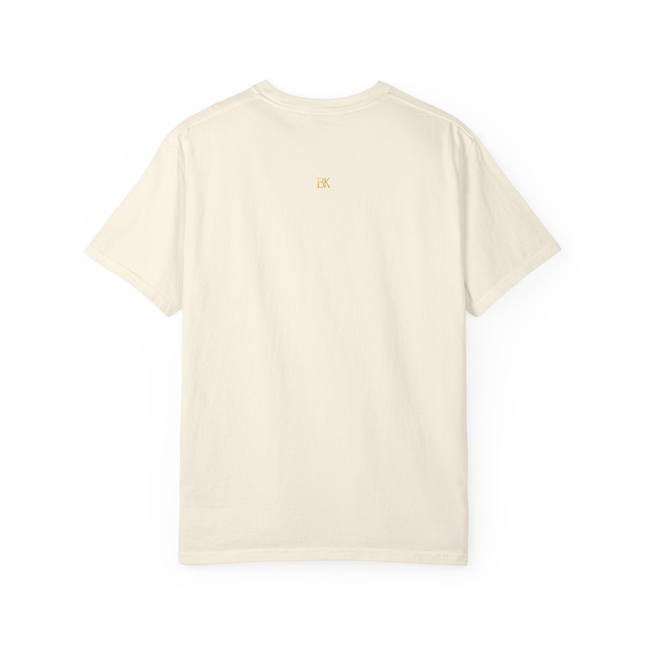 Camiseta manga corta Virgen de la Inmaculada