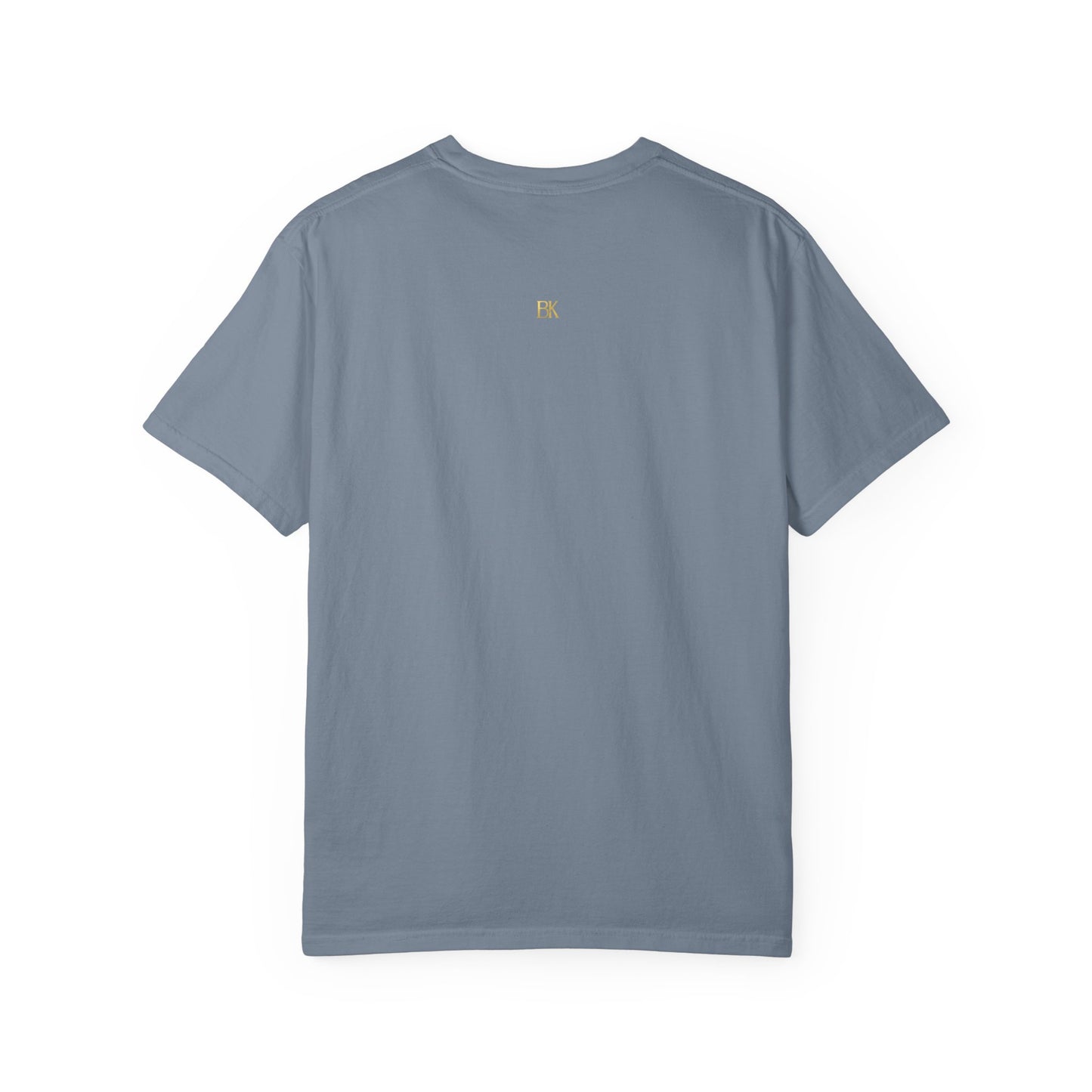 Camiseta manga corta Virgen de la Inmaculada