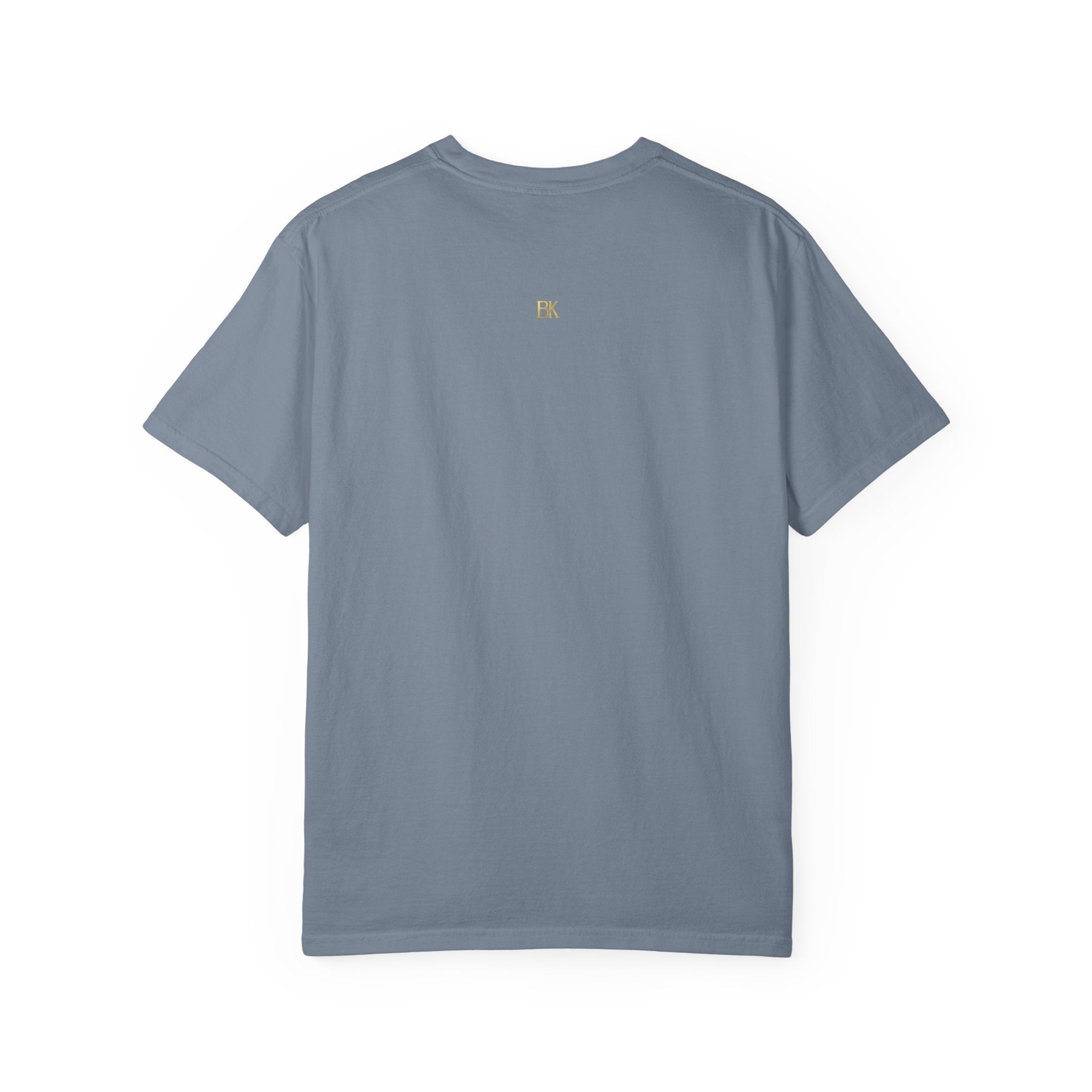 Camiseta manga corta Virgen de la Inmaculada