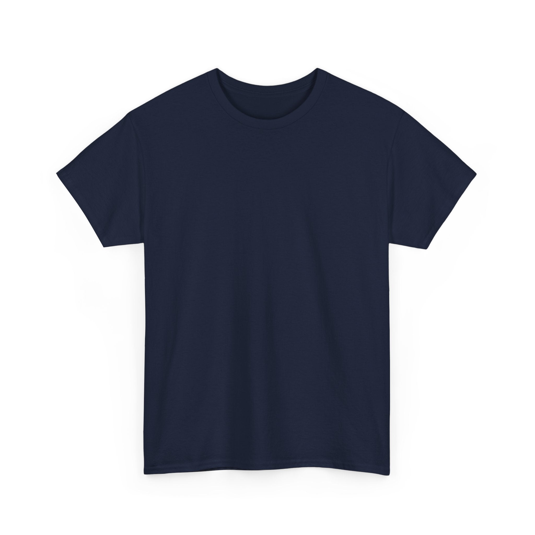 Camiseta manga corta Aspa Borgoña espalda